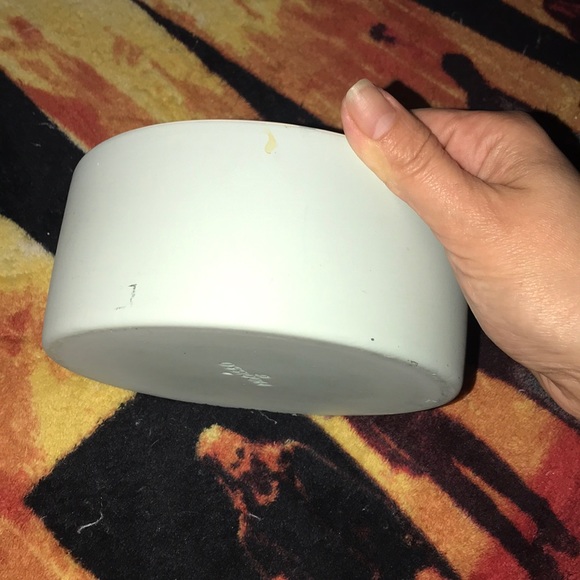 Magisso medium blue slow feed bowl 💕 - Picture 4 of 7